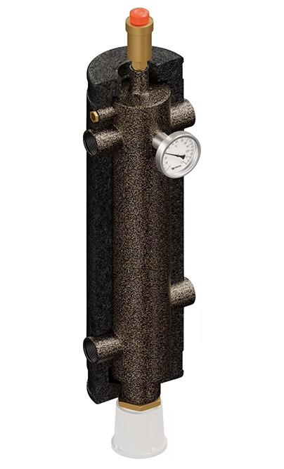 Peter Solarstrom OWL | PV-Warmwasser | Heizrohr Peter Solarstrom OWL | PV-Warmwasser | Heizrohr